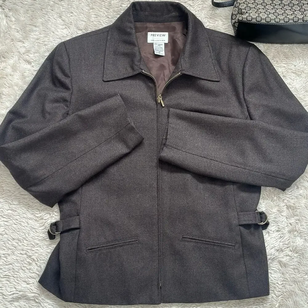 Preview Collection make offer